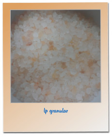 lp granular